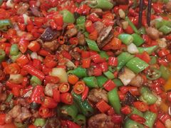 -新繁老號豌豆汤饭店·江湖菜(宝光寺店)