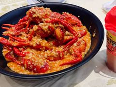 -聚味瞿记·龙虾堂(坡子街店)