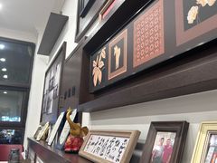 -小郭私房菜·海肠捞饭店(学士街店)