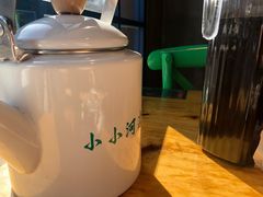 -小小河边鱼(天润城店)