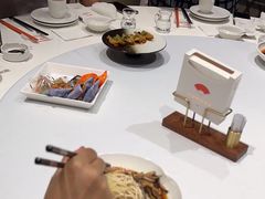 -小厨娘淮扬菜(清江苏宁广场店)