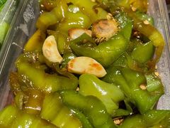 湘西炒辣椒-小粤楼·怀旧粤菜(万辉国际广场店)