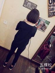 -佑米造型
