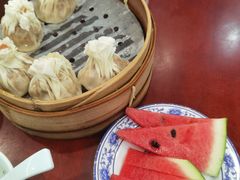 -都一处烧麦馆(前门店)