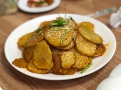 -清真·伊清阁餐厅