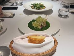-Oyster Talks 四度蚝法餐厅