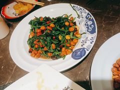 -粗粮人家·东北菜(洋桥店)