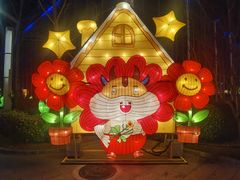 -南宫五洲植物乐园