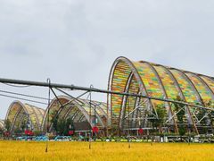 -中国天府农业博览园