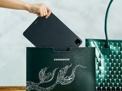 -星巴克(桂林国贸益华城店)