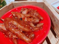 -避风塘(百联东郊店)