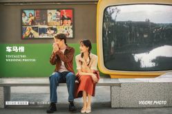 -雪中彩影婚纱摄影·微光艺术中心