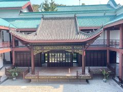 -重庆川剧博物馆