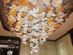 -运·中餐厅(成都华尔道夫酒店)