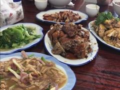 -下村新强记烧鹅店