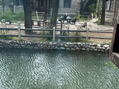 -卧龙堡客栈·中餐厅(古北水镇店)