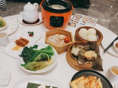 -东方御宴海鲜酒楼(棕泉酒店)