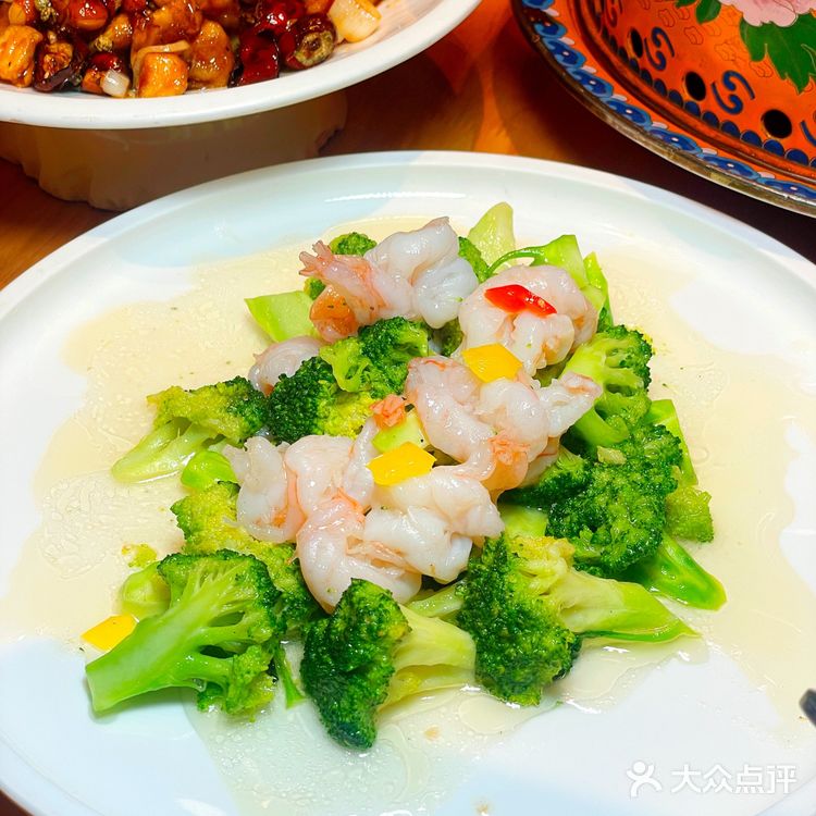 🔥玉林路没有「尽头」,但卢记有我的青春‼️