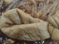 -甘记肥肠粉(马鞍北路店)
