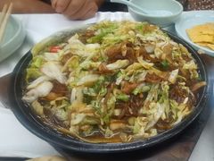 -津沽小院(天津之眼店)