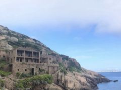 -东极岛景区