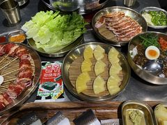 -本炙炭烤·蒲烧活鳗料理店(金沙洲店)