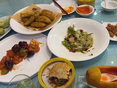 -鹊华居·地道鲁菜·海鲜·融合味(大明湖店)