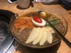 -御牛道日式烤肉料理(杭州万象城店)