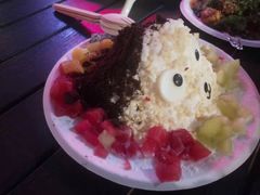-沙州食驿·非遗小吃夜市