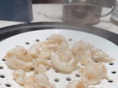 -青蓬蒸汽海鲜·深圳老字号·团建聚会(壹方城店)