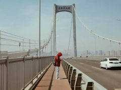 -星海湾跨海大桥