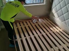 -绿色亿家除甲醛机构