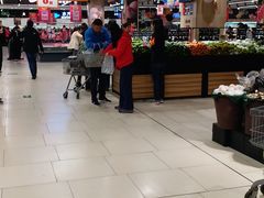 -永辉超市(鲁谷店)