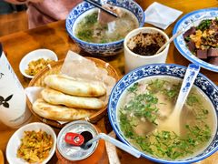 -长安后宰门水盆羊肉(新都心店)