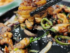 -快活林食家