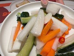 -椒爱水煮鱼川菜(CBD万达店)