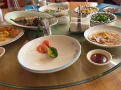 -糟粕醋·椰苑海南菜餐厅(亚龙湾天域酒店)