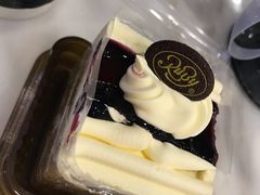 -红宝石·鲜奶小方(联洋店)
