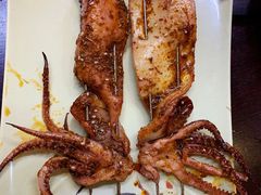 -大锅强·蒸海鲜青岛菜(吾悦广场店)