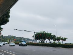 -胡里山炮台