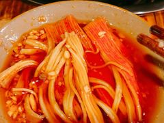 -黄潇洒老火锅(九眼桥宏济巷店)