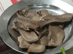 牛舌-阿秋牛排(湖心街店)