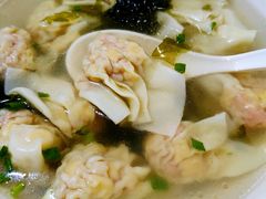 -状元水饺(成都SM广场店)