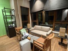 -大连金石滩绿发温泉假日酒店