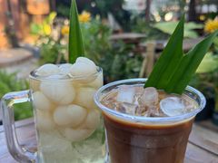 -拾光音乐餐酒吧(告庄星光夜市店)