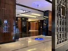 -济南富力凯悦酒店
