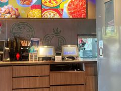 -棒约翰比萨汉堡·意面(浦江欢乐颂店)