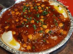 -长安·大茶饭