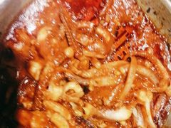-汉拿山(北京上地华联店)
