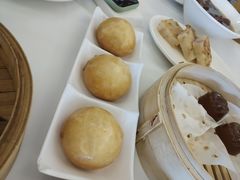 -稻香酒家·33年老字号·港式粤菜(富邦中心店)